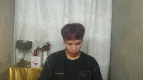 Snapshot of asian_cum_josh chatting on October 5, 5:22 pm asian_cum_josh online show from October 5, 5:22 pm