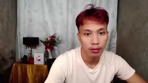 Snapshot of asian_cum_josh chatting on October 29, 3:25 pm asian_cum_josh online show from October 29, 3:25 pm