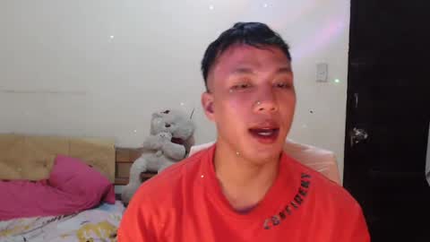 Snapshot of asian_cum_josh chatting on July 14, 11:38 am asian_cum_josh online show from July 14, 11:38 am