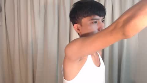 Snapshot of asian_cutiebaexx chatting on September 15, 5:40 am Pat online show from September 15, 5:40 am