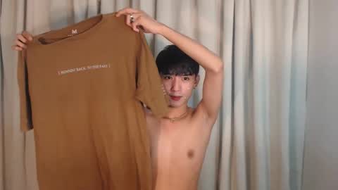 Snapshot of asian_cutiebaexx chatting on September 26, 6:06 am Pat online show from September 26, 6:06 am