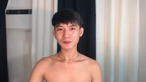 Snapshot of asian_cutiebaexx chatting on October 23, 5:40 am Pat online show from October 23, 5:40 am