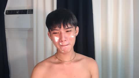 Snapshot of asian_cutiebaexx chatting on October 27, 6:56 pm Pat online show from October 27, 6:56 pm