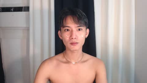 Snapshot of asian_cutiebaexx chatting on October 29, 7:21 am Pat online show from October 29, 7:21 am