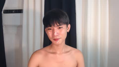 Snapshot of asian_cutiebaexx chatting on November 11, 4:40 pm Pat online show from November 11, 4:40 pm