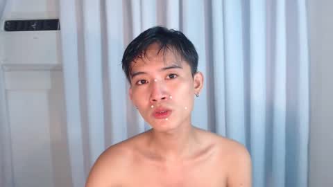 Snapshot of asian_cutiebaexx chatting on December 3, 7:49 am Pat online show from December 3, 7:49 am