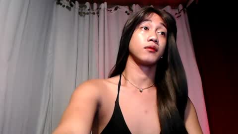 Snapshot of asian_dakz chatting on August 5, 5:10 am Jam online show from August 5, 5:10 am