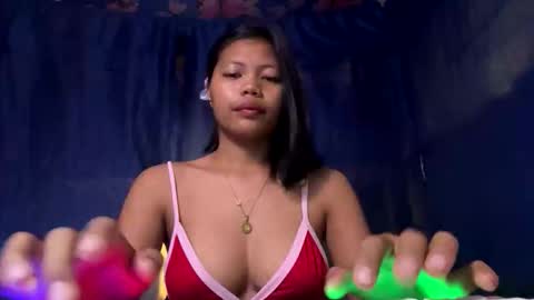 asian_decy online show from April 11, 1:10 am