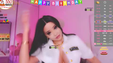 Snapshot of asian_gf chatting on December 28, 7:22 am usually start stream about 10 pm PST 1 am EST online show from December 28, 7:22 am