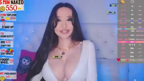 Snapshot of asian_gf chatting on June 13, 8:12 am usually start stream about 10 pm PST 1 am EST online show from June 13, 8:12 am