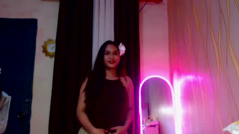 ANITA online show from July 25, 6:27 pm