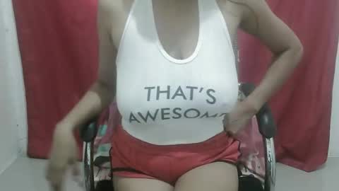 Snapshot of asian_godess69 chatting on October 16, 12:44 am asian godess69 online show from October 16, 12:44 am