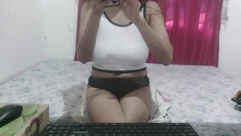 asian godess69 online show from January 15, 2:16 am