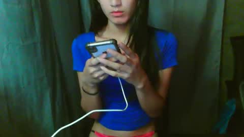 asian_honey123 online show from March 27, 8:26 am