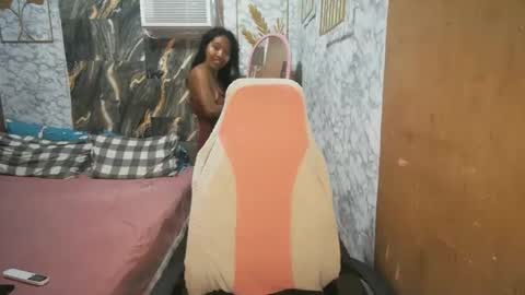 Snapshot of asian_janeth chatting on March 3, 12:06 am im janeth single mom online show from March 3, 12:06 am