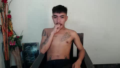 don online show from January 6, 8:45 pm