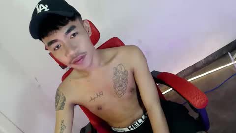 don online show from April 15, 3:08 pm