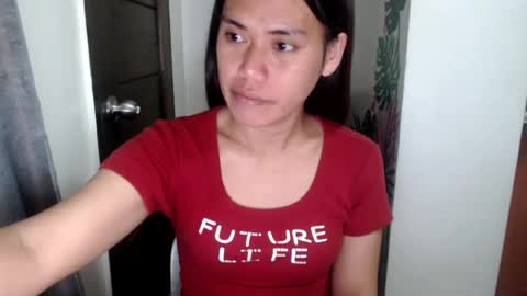 Snapshot of asian_kristellex chatting on July 20, 10:56 pm KRISTELLE online show from July 20, 10:56 pm