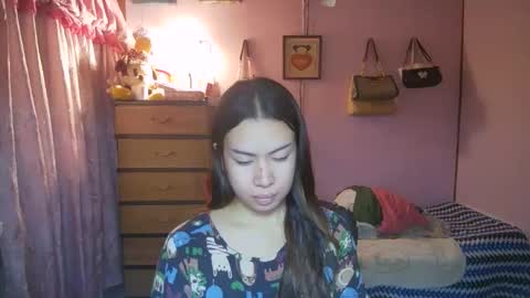 asian_llory online show from February 16, 12:29 am