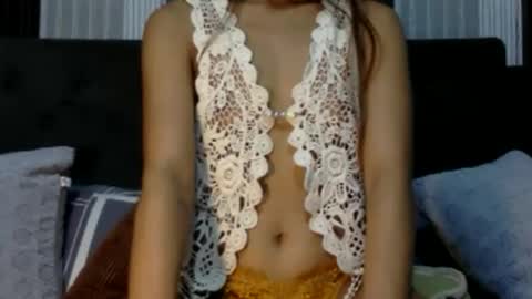 mari online show from January 8, 10:12 pm