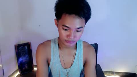 asian_lover05 online show from February 16, 2:13 pm