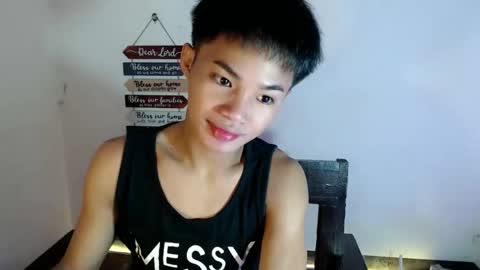 asian_lover05 online show from April 3, 5:00 pm