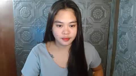 asian_nova online show from October 8, 7:55 pm