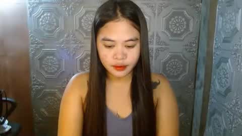 asian_nova online show from October 13, 6:02 am