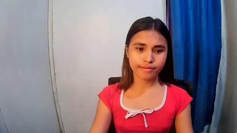 Snapshot of asian_nova111 chatting on July 6, 10:23 am NOVA ERPS online show from July 6, 10:23 am