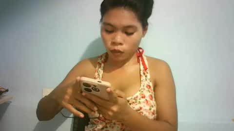 Snapshot of asian_novielyn19xxx chatting on April 25, 11:02 am asian_novielyn19xxx online show from April 25, 11:02 am