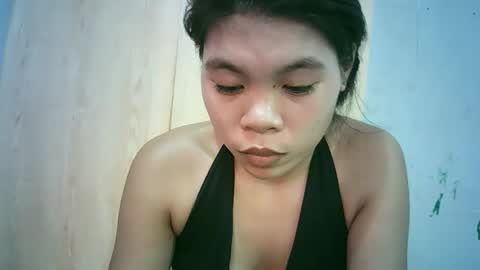 Snapshot of asian_novielyn19xxx chatting on May 19, 2:29 am asian_novielyn19xxx online show from May 19, 2:29 am