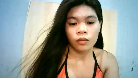 Snapshot of asian_novielyn19xxx chatting on May 28, 2:31 am asian_novielyn19xxx online show from May 28, 2:31 am