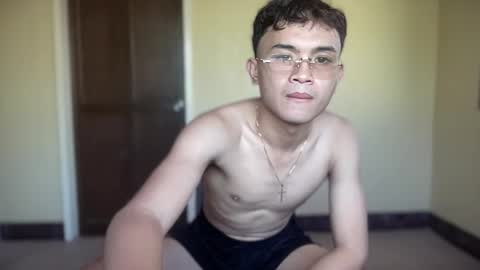 asian_paulox online show from November 27, 1:07 am