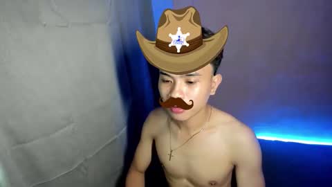 asian_paulox online show from November 28, 2:31 pm