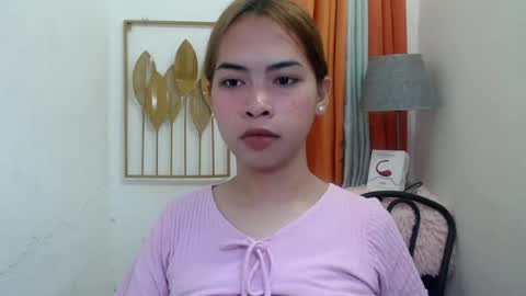 Snapshot of asian_pinay_oldlover chatting on June 24, 10:31 pm Angel online show from June 24, 10:31 pm