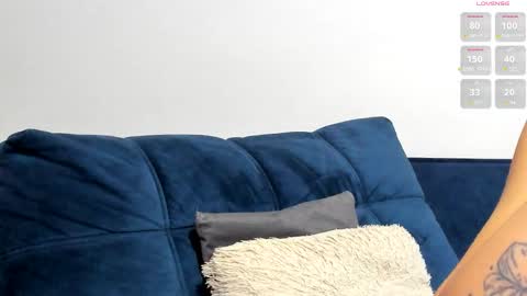 Hare online show from December 2, 5:52 pm