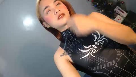 Reyshell online show from January 11, 1:43 am