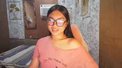 Rhean online show from November 24, 11:37 pm