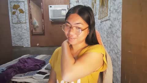 Rhean online show from November 27, 11:29 pm