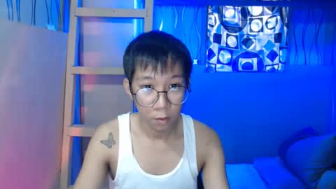 Snapshot of asian_seanbrownxxx chatting on October 26, 5:24 am asian_seanbrownxxx online show from October 26, 5:24 am