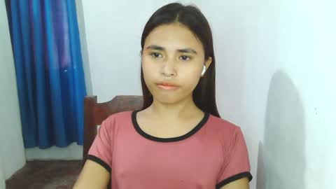 Snapshot of asian_sofiaxxx chatting on July 6, 6:54 am Sofia online show from July 6, 6:54 am