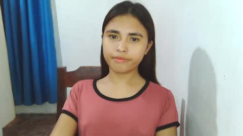 Snapshot of asian_sofiaxxx chatting on July 6, 5:04 pm Sofia online show from July 6, 5:04 pm
