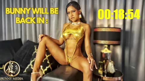 BUNNY WILDER online show from February 1, 2:02 pm