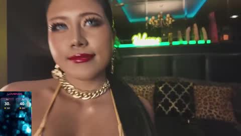 BUNNY WILDER online show from January 15, 5:56 am