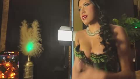 BUNNY WILDER online show from March 21, 5:45 am