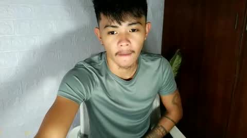 angello abayon online show from February 11, 7:24 am