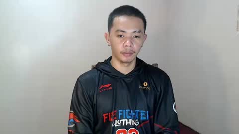 angello abayon online show from March 25, 3:29 pm