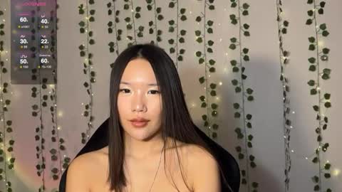 Snapshot of asian_vi chatting on October 9, 11:58 pm My name Vi online show from October 9, 11:58 pm