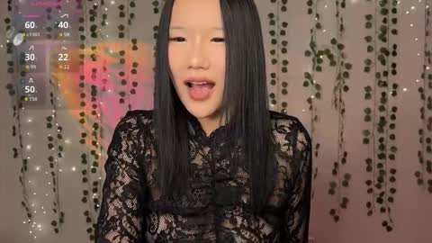 My name Vi online show from January 16, 6:56 pm