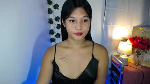 Yan online show from March 5, 7:32 pm